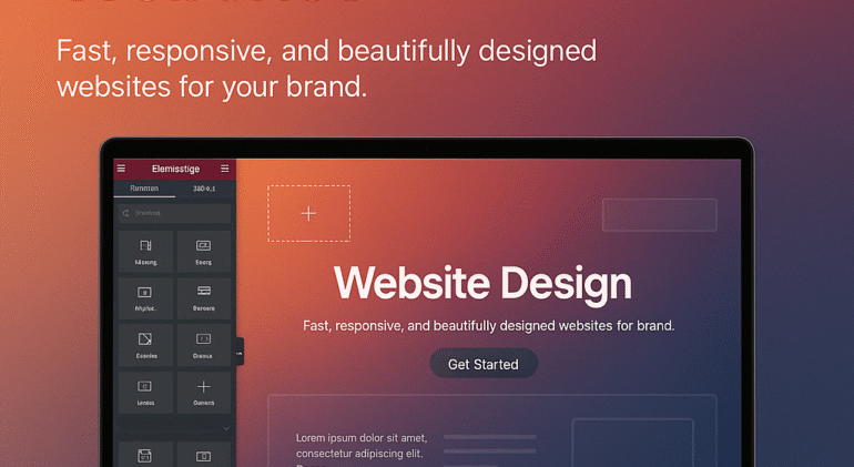 WordPress Website - Weblito WordPress Website - Weblito