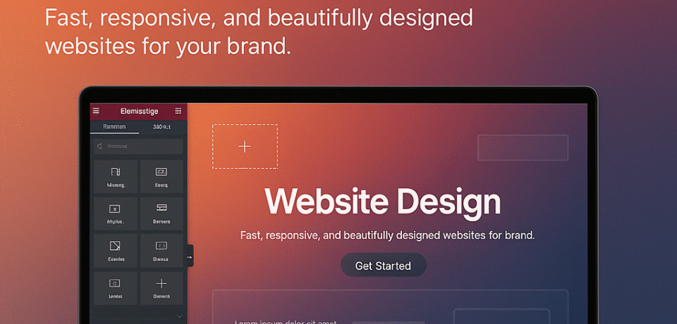 WordPress Website - Weblito