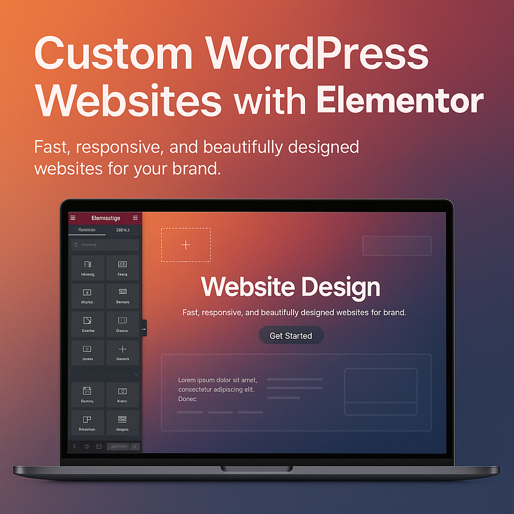Expert WordPress Development Services | Weblito