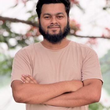 Alamin Shikder Alamin Shikder