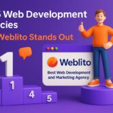 webshop development agencies