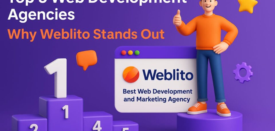 webshop development agencies